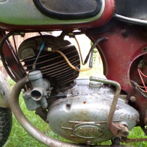 Puch 250 sgs 16825 – Image 7