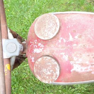 Puch 250 sgs 16825 – Image 9