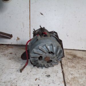 Solex 1700 allumage carters HS moteur 31025