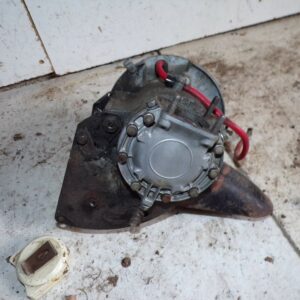 Solex 1700 allumage carters HS moteur 31025 – Image 4