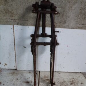 fourche Druid terrot 175 250 51025