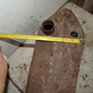 réservoir entretube terrot alcyon magnat peugeot monet goyon 11025 – Image 4