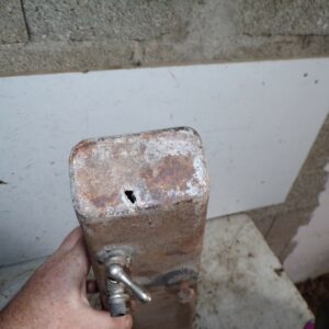 réservoir entretube terrot alcyon magnat peugeot monet goyon 11025 – Image 6