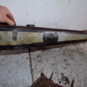 réservoir entretube alcyon 11025 – Image 3