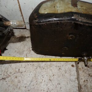 réservoir entretube alcyon 11025 – Image 5