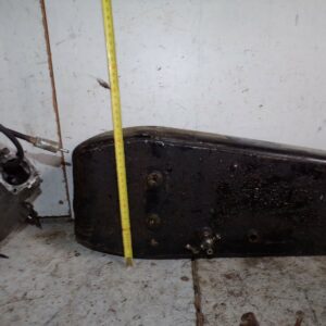 réservoir entretube alcyon 11025 – Image 6