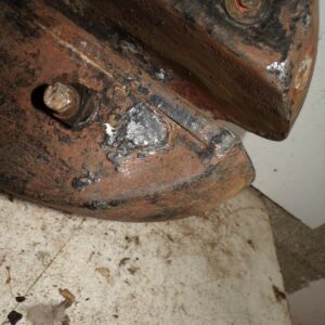 réservoir Terrot 11025 – Image 4