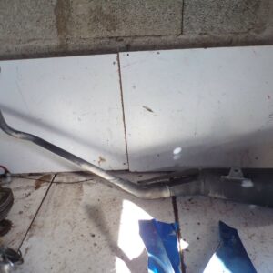 pot suzuki 125 GSX-R125 gsxr 21223