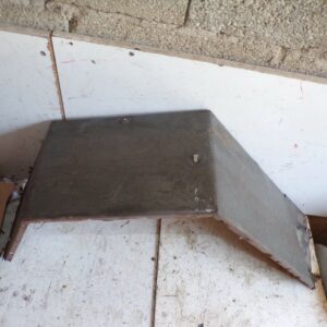 une aile triporteur peugeot 125  5625