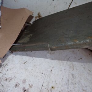 une aile triporteur peugeot 125  5625 – Image 4