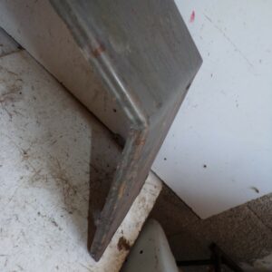 une aile triporteur peugeot 125  5625 – Image 5