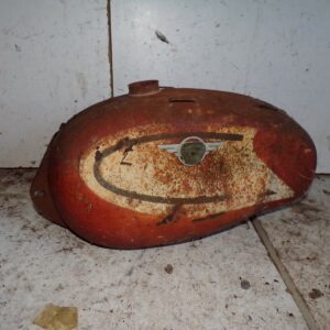 Réservoir mottaz SP50 spéciale 50 motobecane mobylette  61025 – Image 1