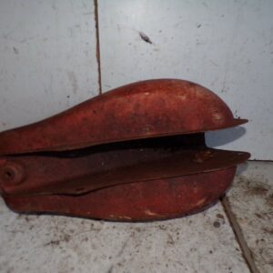 Réservoir mottaz SP50 spéciale 50 motobecane mobylette  61025 – Image 4