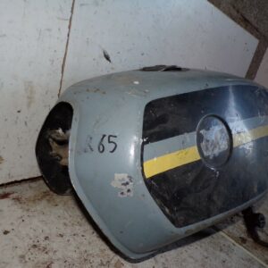 Réservoir R65 BMW bouchon sans clé 41025 – Image 3