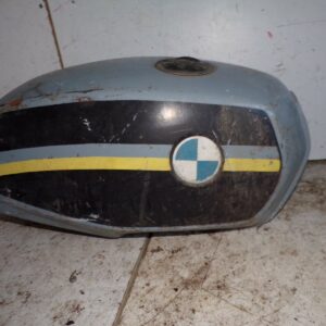 Réservoir R65 BMW bouchon sans clé 41025 – Image 4