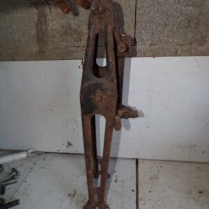 fourche 250 350 peugeot p107 108 2425