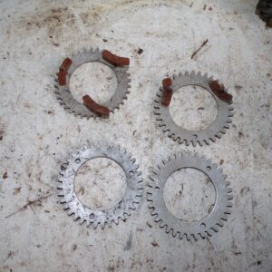 A l'unité couronne compteur bma terrot motobecane alcyon monet goyon 11025