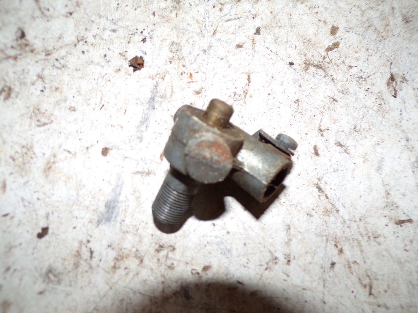 renvoi d’angle bloqué compteur terrot motobecane alcyon monet goyon 11025