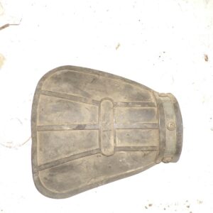 bavette garde boue avant spéciale 98 sp98 motobecane mobylette 1324 – Image 1