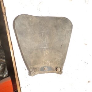 bavette garde boue avant spéciale 98 sp98 motobecane mobylette 1324 – Image 2