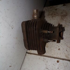 cylindre culasse 175 peugeot p109 2425
