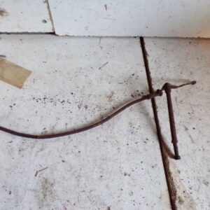 tringle + levier passage de vitesses Poney AG2 motobecane mobylette bma 16325