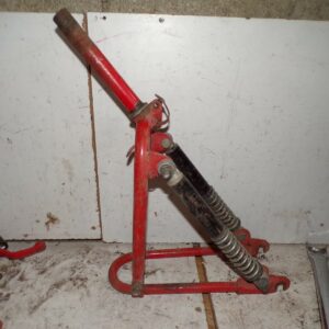 fourche earles bmx old school français italien 5225 – Image 2