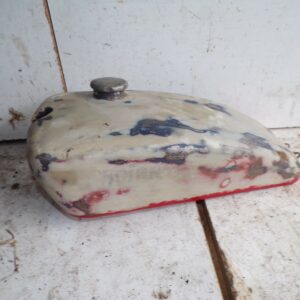 réservoir bma terrot motobecane peugeot radior monet goyon alcyon 7125