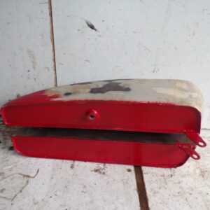 réservoir bma terrot motobecane peugeot radior monet goyon alcyon 7125 – Image 3