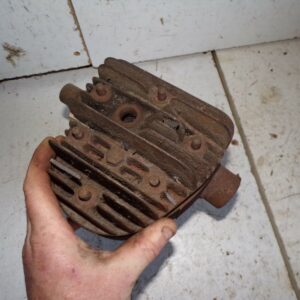 cylindre culasse 175 peugeot p109 2425 – Image 3