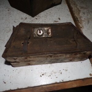 trousse caisse à outils 175 L terrot entretube ? 1225 – Image 1