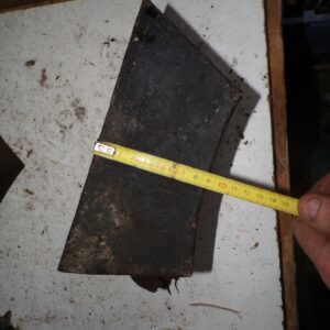 trousse caisse à outils 175 L terrot entretube ? 1225 – Image 3