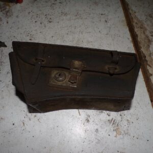 trousse caisse à outils 250 F terrot entretube ? 1225