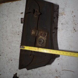 trousse caisse à outils 250 F terrot entretube ? 1225 – Image 3