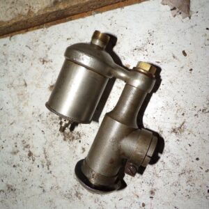 carburateur gurtner bronze motobecane mb1 mb2 11325