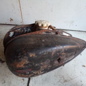 réservoir 250 OSSD Terrot 3724