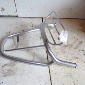 porte bagage grille protection Neuf d'époque Peugeot Squab mobylette 14325