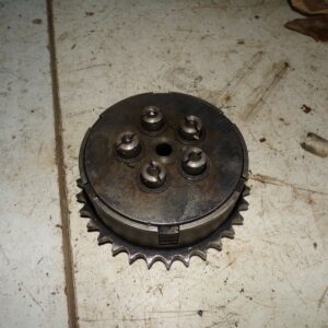 embrayage 175 peugeot p109 ? 2425