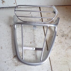 porte bagage grille protection Neuf d'époque Peugeot Squab mobylette 14325 – Image 3