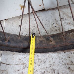 Jante talon side car 650 bufflier osier autre 5523 – Image 3