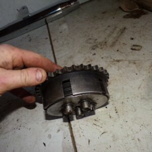 embrayage 175 peugeot p109 ? 2425 – Image 3