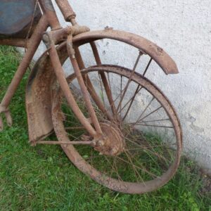 Labor (identique alcyon) entretube 250 2t moteur ballot  2925 – Image 3