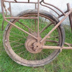 Labor (identique alcyon) entretube 250 2t moteur ballot  2925 – Image 4