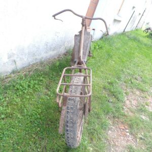 Labor (identique alcyon) entretube 250 2t moteur ballot  2925 – Image 5