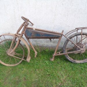 Labor (identique alcyon) entretube 250 2t moteur ballot  2925 – Image 6