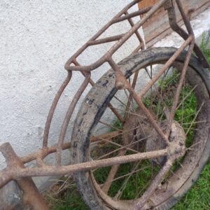 Labor (identique alcyon) entretube 250 2t moteur ballot  2925 – Image 7