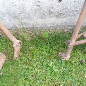 Labor (identique alcyon) entretube 250 2t moteur ballot  2925 – Image 8