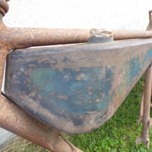 Labor (identique alcyon) entretube 250 2t moteur ballot  2925 – Image 10