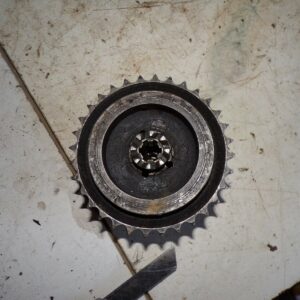 embrayage 175 peugeot p109 ? 2425 – Image 4