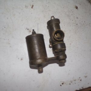 gros carburateur bronze entretube monet goyon terrot motobecane etc 4225